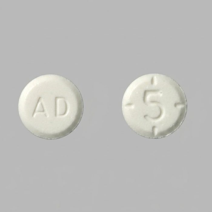 Buy Adderall 5mg Online