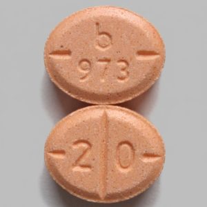 Buy Adderall 20mg Online
