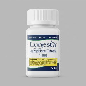 Buy Lunesta 1mg Online