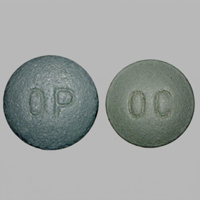 Buy Oxycontin OP 80mg Online