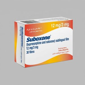 Buy Buprenorphine 12mg Online