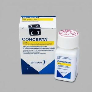 Buy Concerta ER 18mg Online