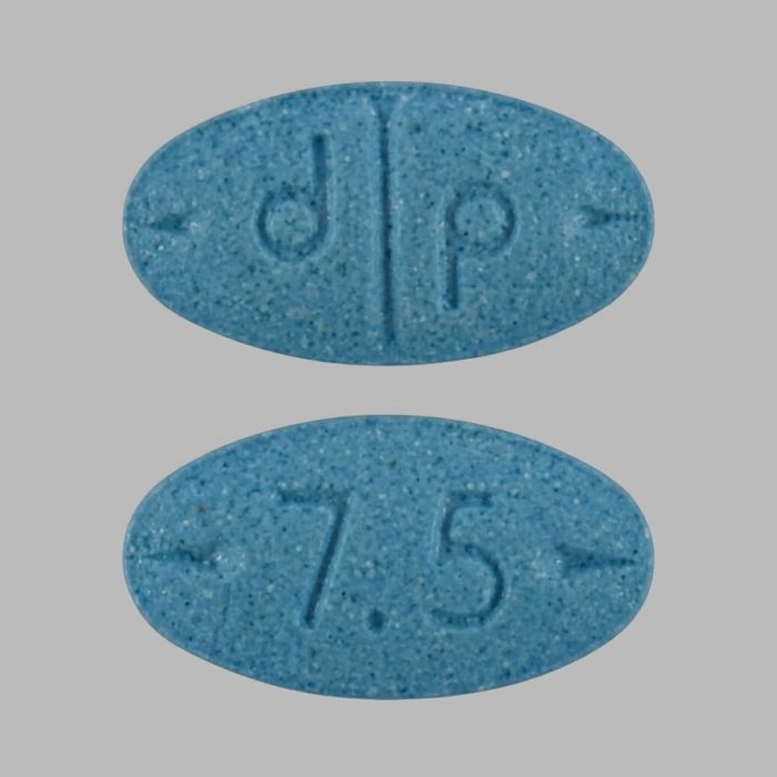 Buy Adderall 7.5mg Online