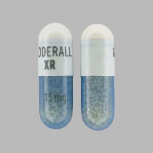 Buy Adderall XR 15mg Online