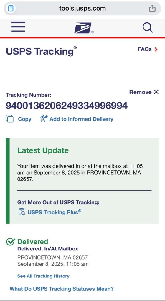 Meds n Meds Verified Delivery 6
