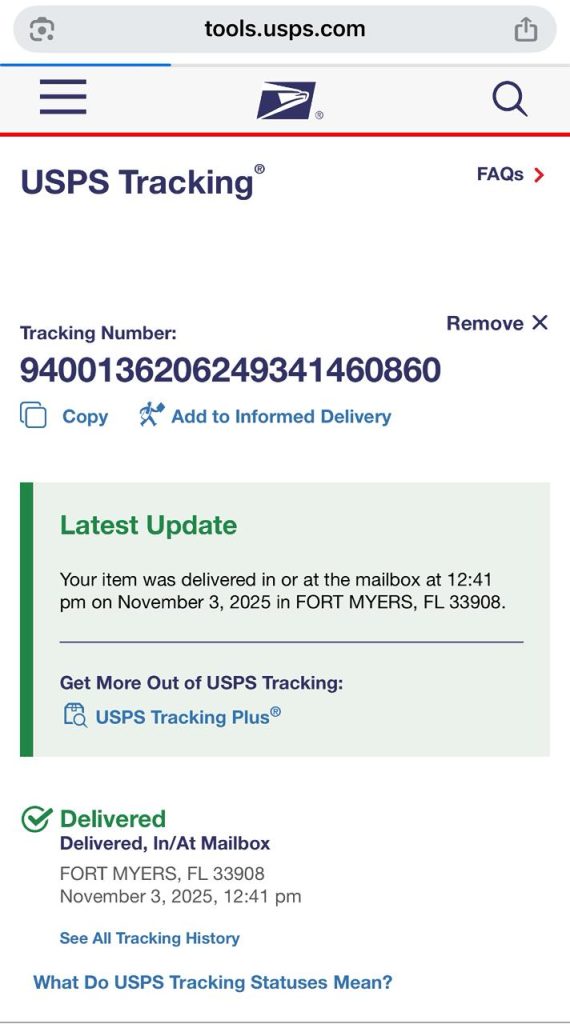 Meds n Meds Verified Delivery 4