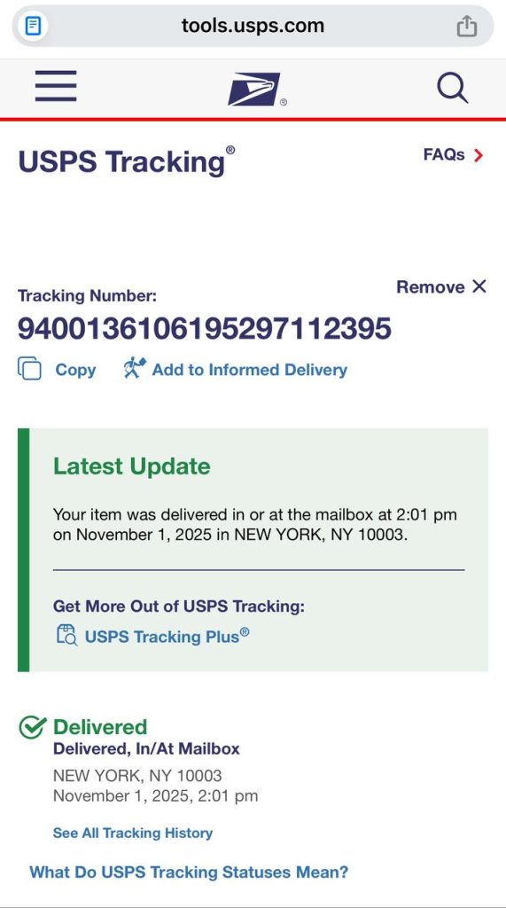 Meds n Meds Verified Delivery 2
