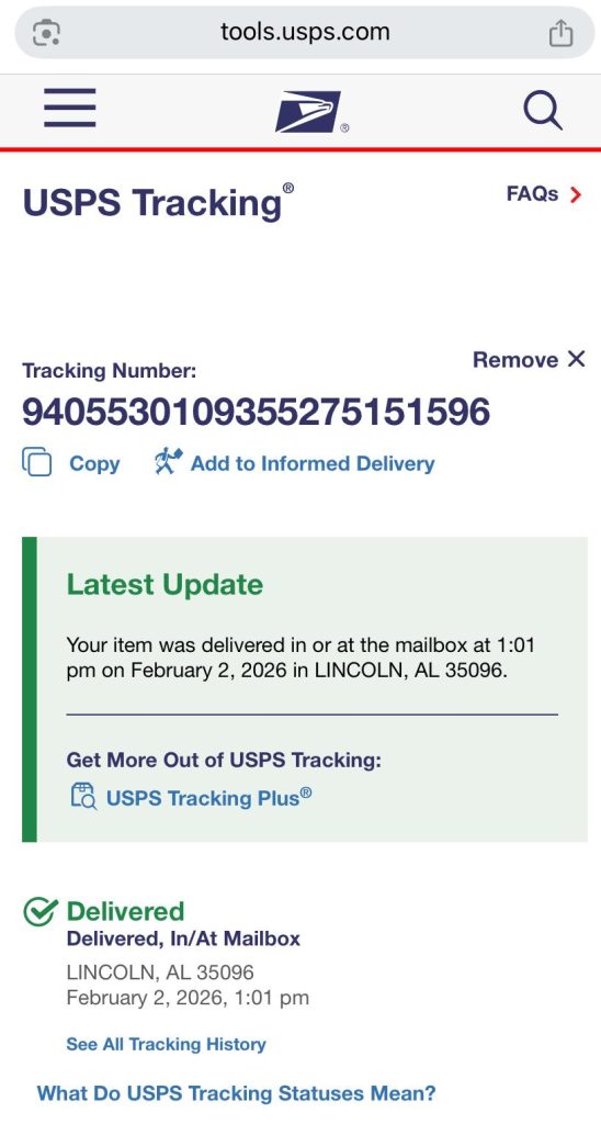 Meds n Meds Verified Delivery 1